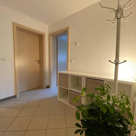 Apartment Einzimmer