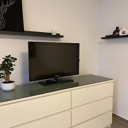Apartment Einzimmer Niefern-Oeschelbronn