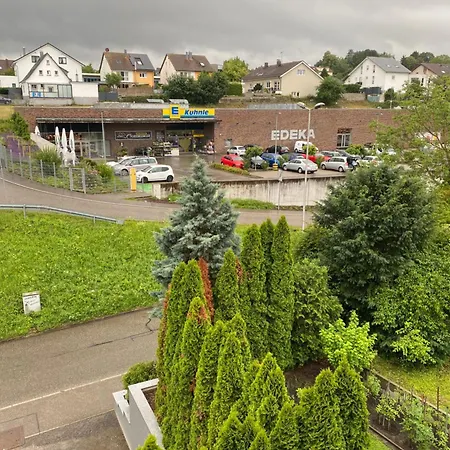 Einzimmer Niefern-Oeschelbronn