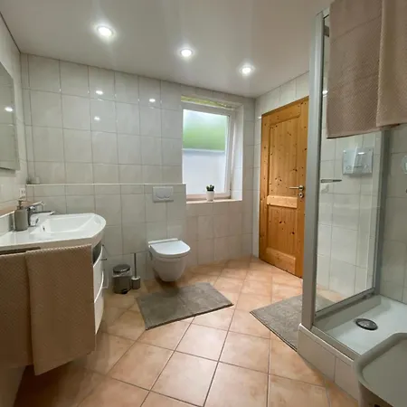 Einzimmer Daire