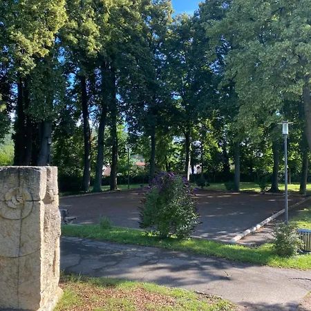 Lägenhet Einzimmer Niefern-Öschelbronn
