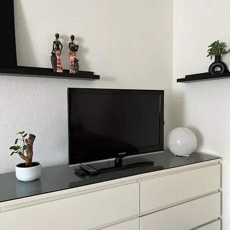 Apartment Einzimmer Niefern-Oeschelbronn