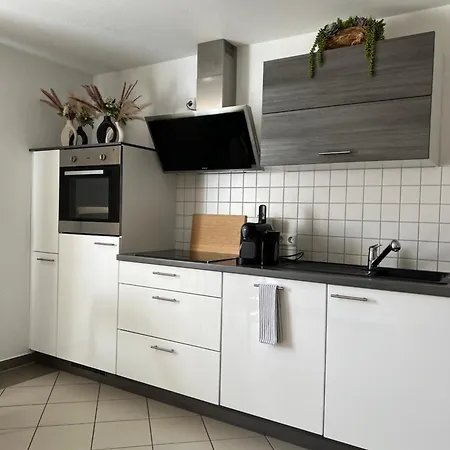 Apartment Einzimmer